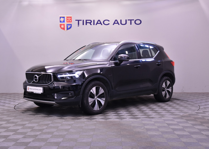 VOLVO XC 40 1.5 L