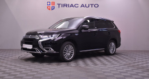 MITSUBISHI OUTLANDER 2.4 L