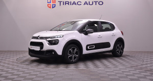 CITROEN C3 1.2 L