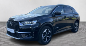 DS DS7 1.6 L