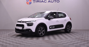 CITROEN C3 1.2 L