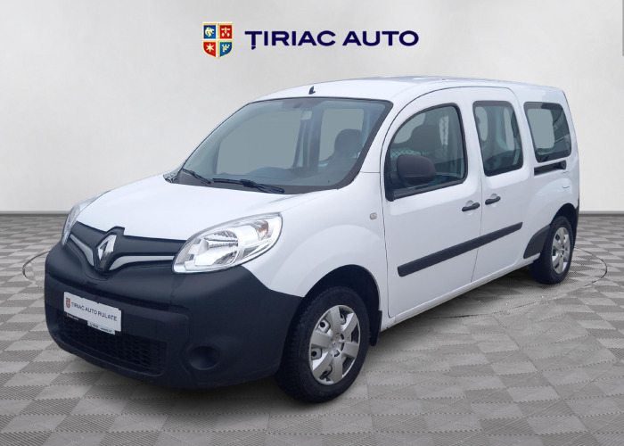 RENAULT KANGOO 1.6 D