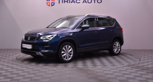 SEAT ATECA 1.5 L