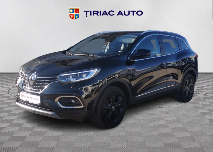 RENAULT KADJAR 1.3 L