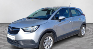 OPEL CROSSLAND 1.6 D