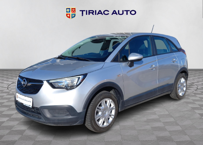 OPEL CROSSLAND 1.6 D