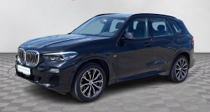 BMW X5 3.0 D