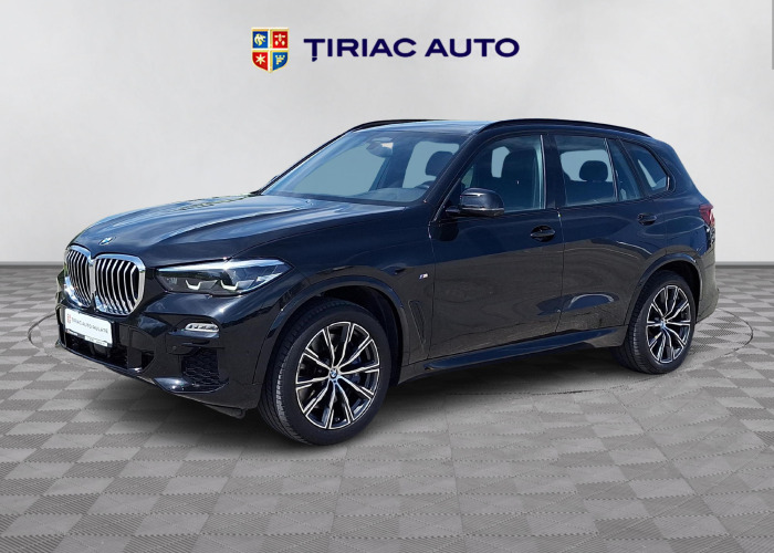 BMW X5 3.0 D