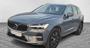 VOLVO XC60 2.0 L