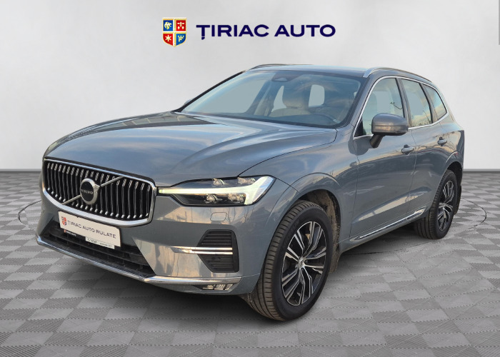 VOLVO XC60 2.0 L