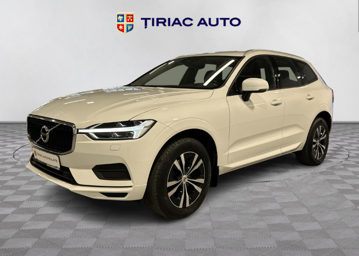 VOLVO XC60 2.0 L