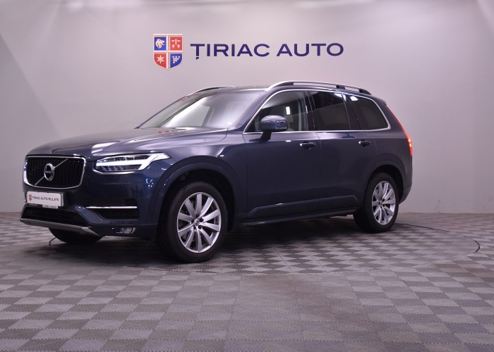 VOLVO XC 90