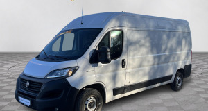 FIAT DUCATO 2.3 D