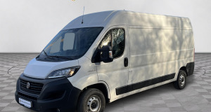 FIAT DUCATO 2.3 D