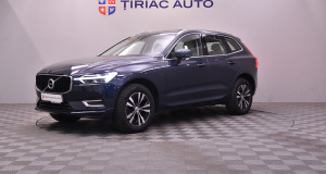 VOLVO XC60 2.0 L