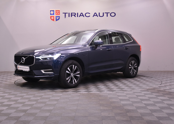 VOLVO XC60 2.0 L