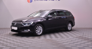 VOLKSWAGEN PASSAT 2.0 DIESEL