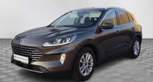 FORD KUGA 1.5 DIESEL