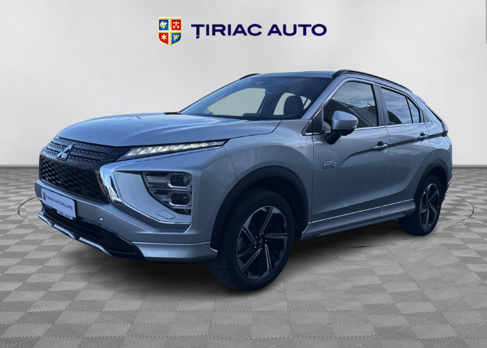 MITSUBISHI ECLIPSE CROSS 2.4L