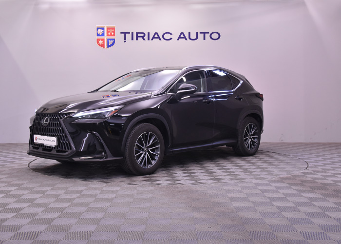 LEXUS NX 450H + 2.5 L