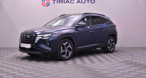 HYUNDAI TUCSON 1.6 L