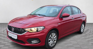 FIAT TIPO 1.6 L