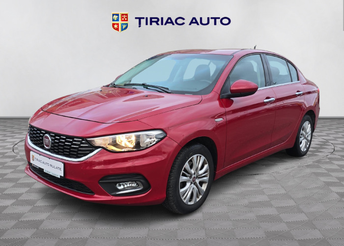 FIAT TIPO 1.6 L