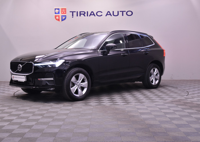 VOLVO XC60 2.0 DIESEL