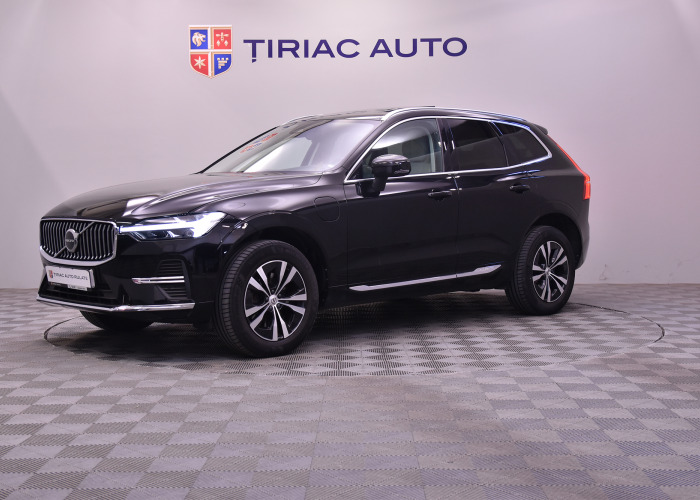 VOLVO XC60 2.0 L