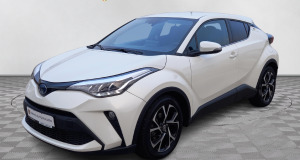 TOYOTA C-HR 1.8 L