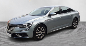 RENAULT TALISMAN 1.3 L