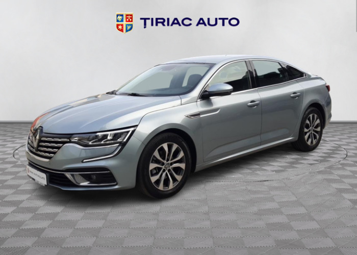 RENAULT TALISMAN 1.3 L