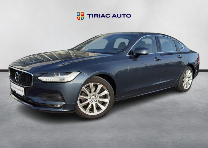 VOLVO S90 2.0 D