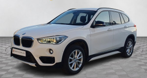 BMW X1 2.0 L