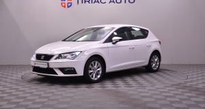 SEAT LEON 1.0 L