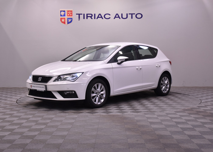 SEAT LEON 1.0 L