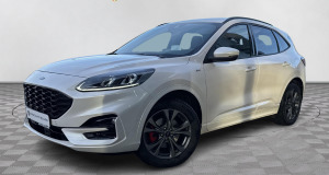 FORD KUGA 2.0 D