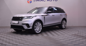 LAND ROVER RANGE VELAR 2.0 D