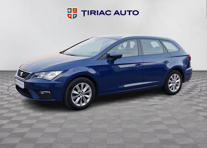 SEAT LEON 1.0 L