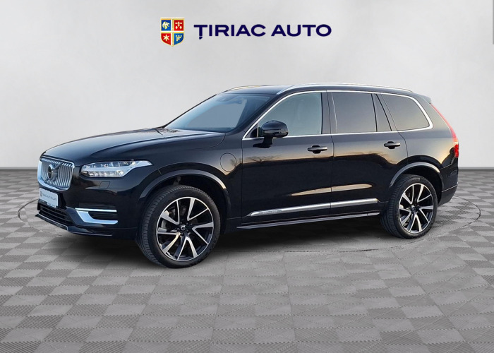 VOLVO XC90 2.0 L