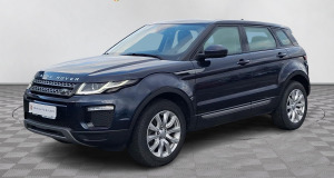 LAND ROVER RANGE EVOQUE 2.0 D