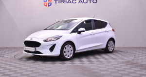 FORD FIESTA 1.1 L