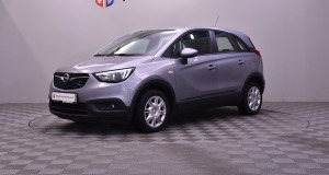 OPEL CROSSLAND X 1.2 L