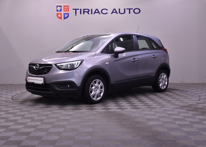 OPEL CROSSLAND X 1.2 L