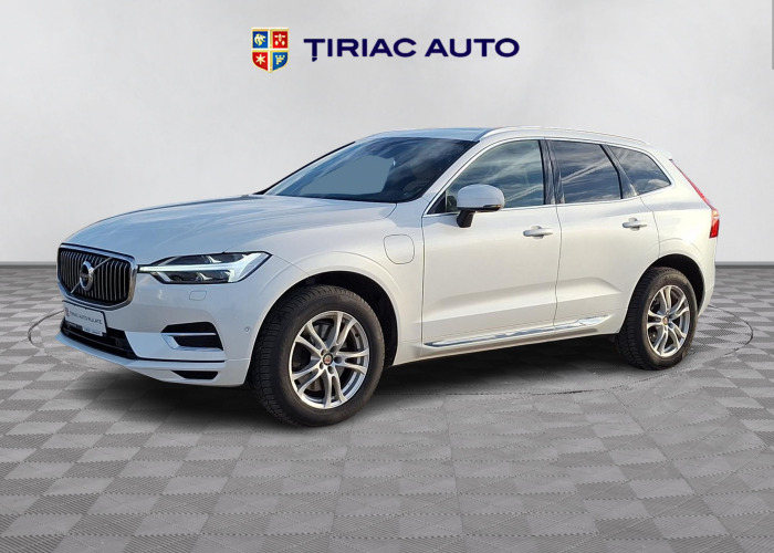 VOLVO XC60 2.0 L