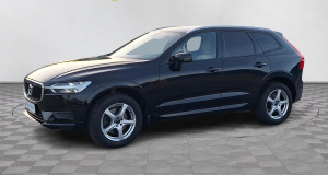 VOLVO XC60 2.0 D