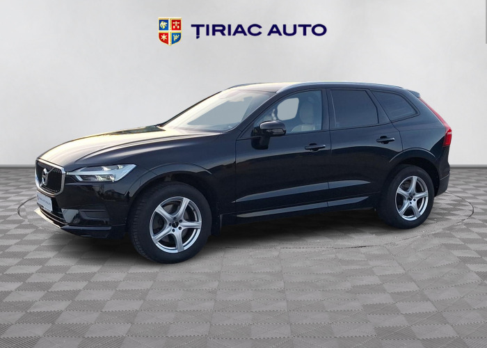 VOLVO XC60 2.0 D