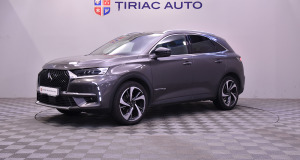 DS DS7 1.6 L