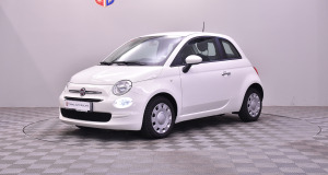 FIAT 500 1. L