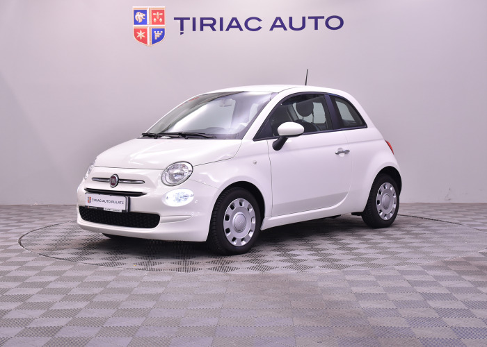 FIAT 500 1. L